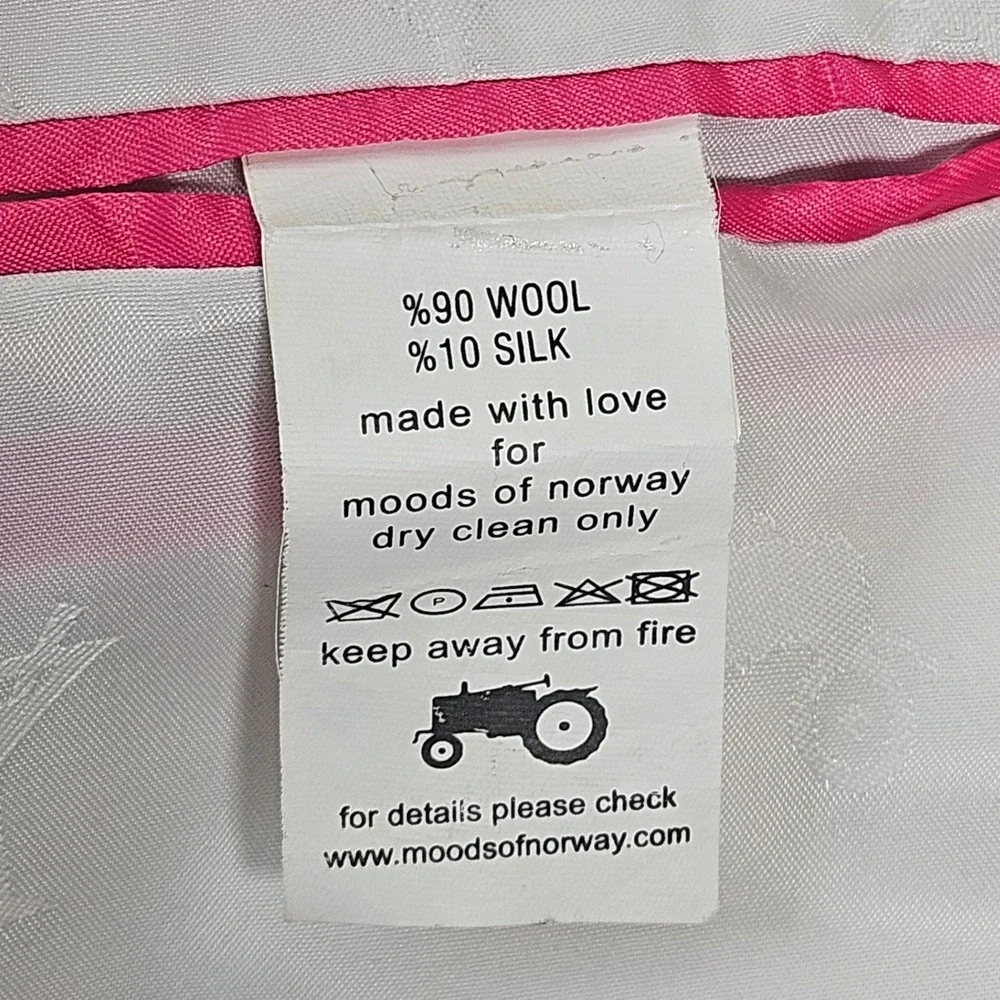 Moods of Norway elevate your
